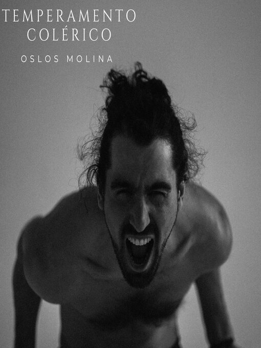 Title details for Temperamento Colérico by Oslos Molina - Available